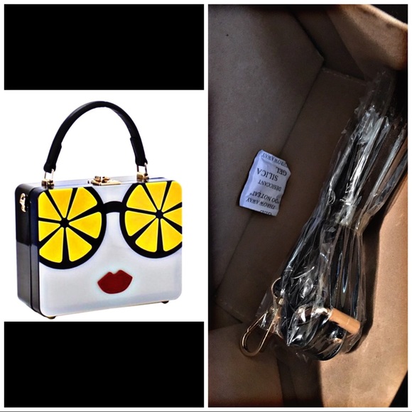 Handbag. - Picture 1 of 1